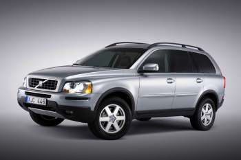 Volvo XC90 D5 Executive