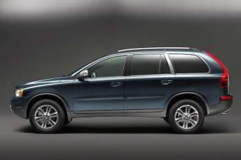 Volvo XC90 2006