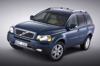 Volvo XC90 2006