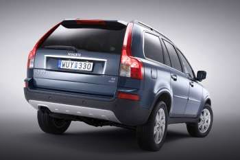 Volvo XC90 2006