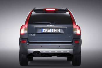 Volvo XC90 2006