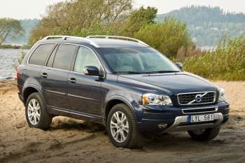 Volvo XC90 D3 Momentum