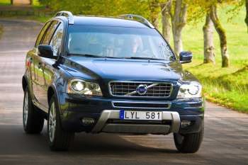 Volvo XC90 D3 Momentum