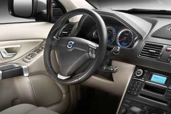 Volvo XC90 2011