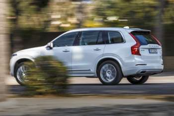 Volvo XC90 2014