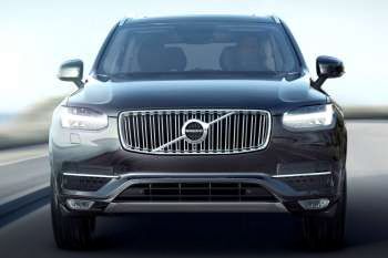 Volvo XC90 D4 Momentum