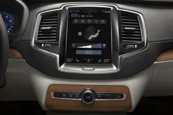 Volvo XC90 2014