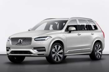 Volvo XC90 B5 AWD R-Design