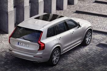 Volvo XC90 B5 AWD R-Design