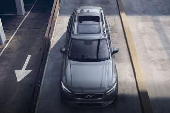 Volvo XC90 2019