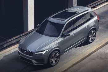 Volvo XC90 2019