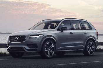 Volvo XC90 T8 Recharge AWD Inscription