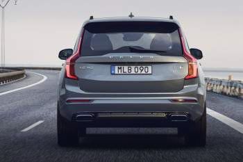 Volvo XC90 T8 Recharge AWD Inscription