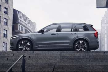 Volvo XC90 T5 AWD Momentum Pro