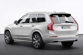 Volvo XC90 B5 AWD R-Design