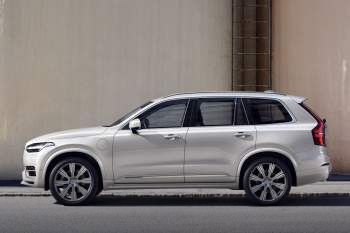 Volvo XC90 T8 Recharge AWD Inscription