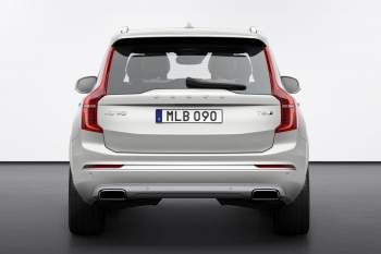 Volvo XC90 T8 Recharge AWD R-Design