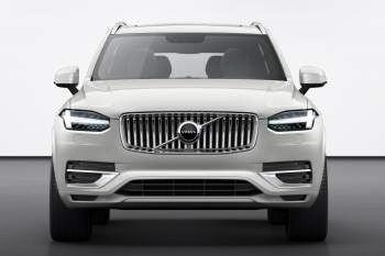 Volvo XC90 2019