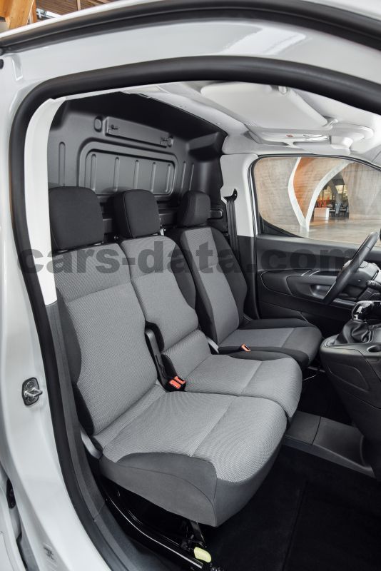 Toyota Proace City