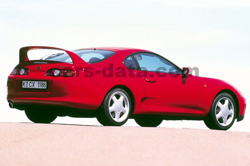 Toyota Supra