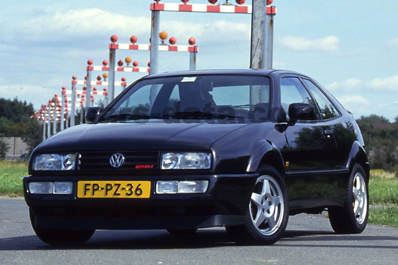 Volkswagen Corrado