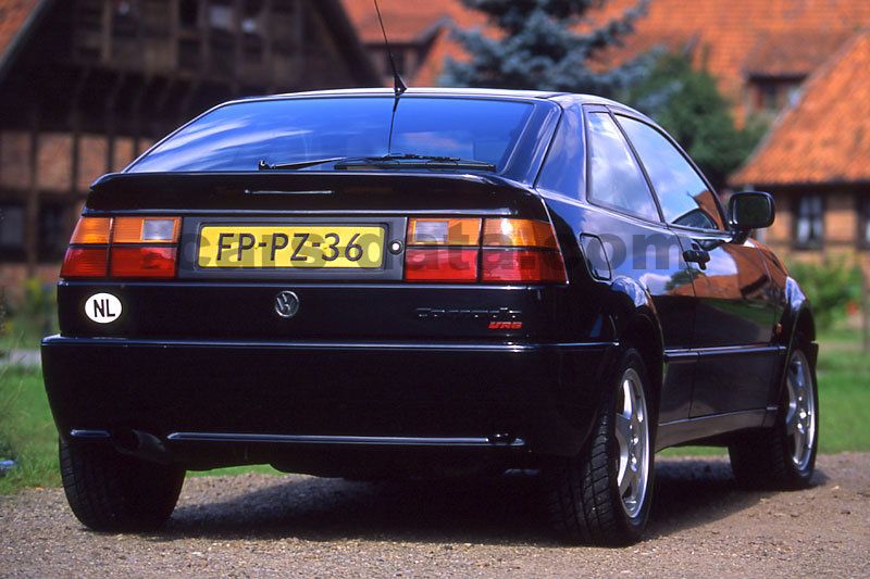 Volkswagen Corrado