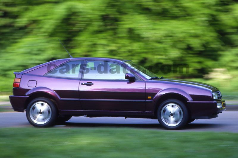 Volkswagen Corrado