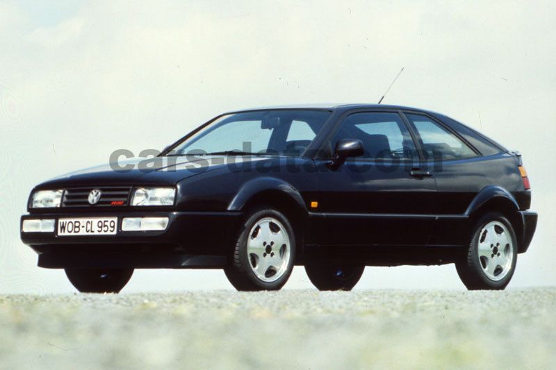 Volkswagen Corrado