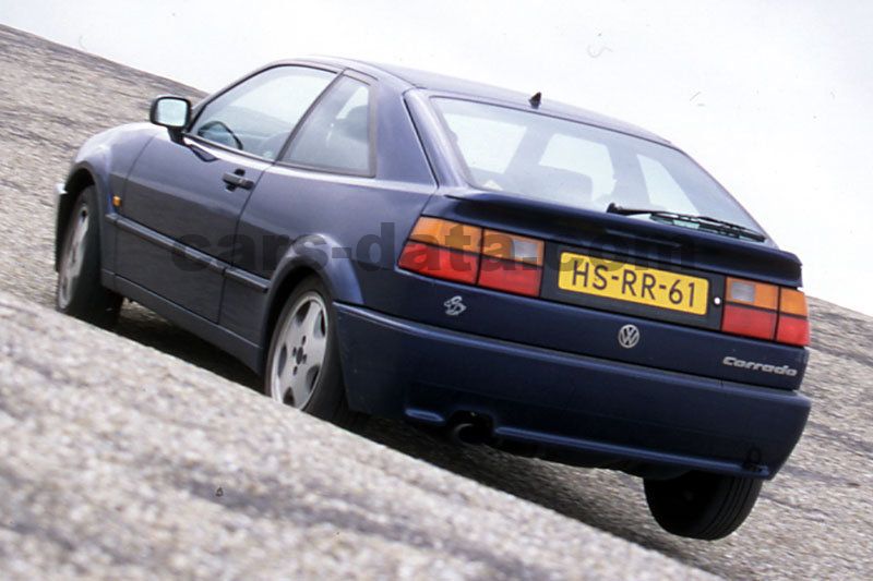 Volkswagen Corrado