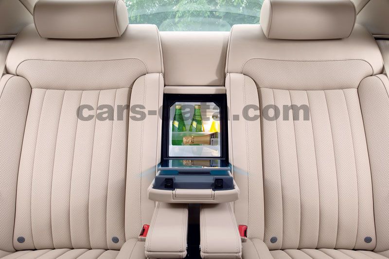 Volkswagen Phaeton