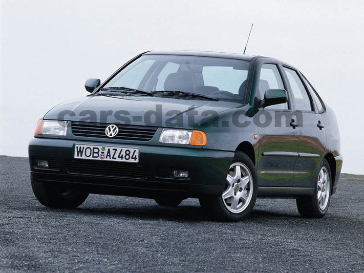 volex polo
