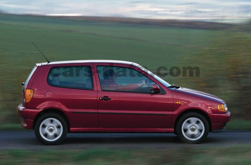Polo 1994 on sale