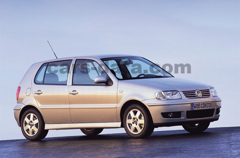 polo 1.0 200 tsi comfortline