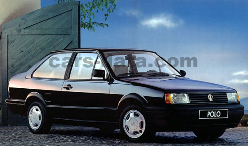 Polo 1990 deals