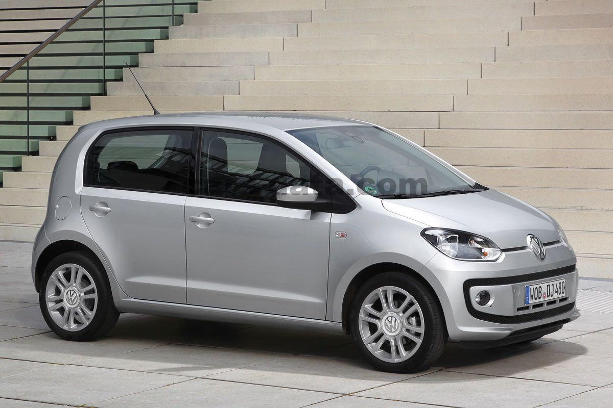 Volkswagen Up