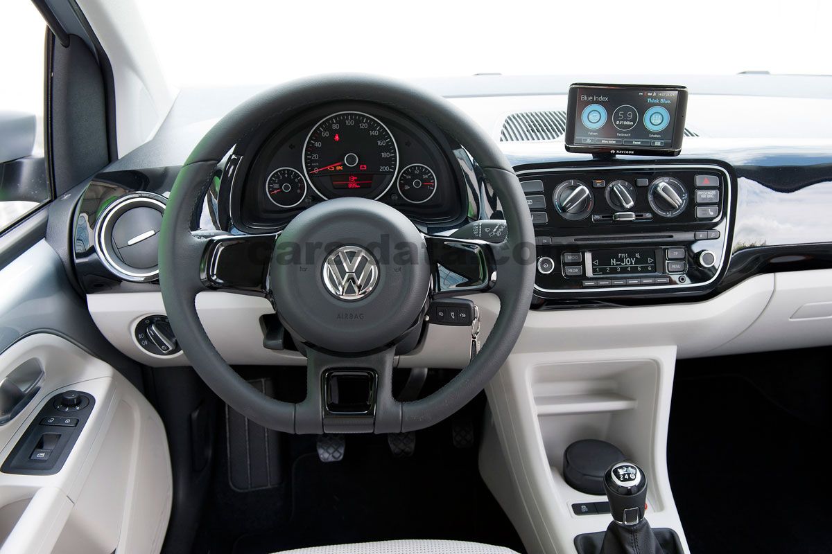 Volkswagen Up