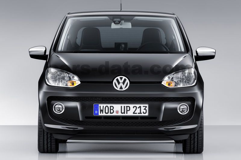 Volkswagen Up