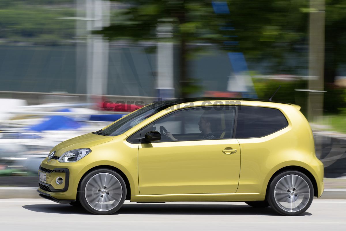 Volkswagen Up