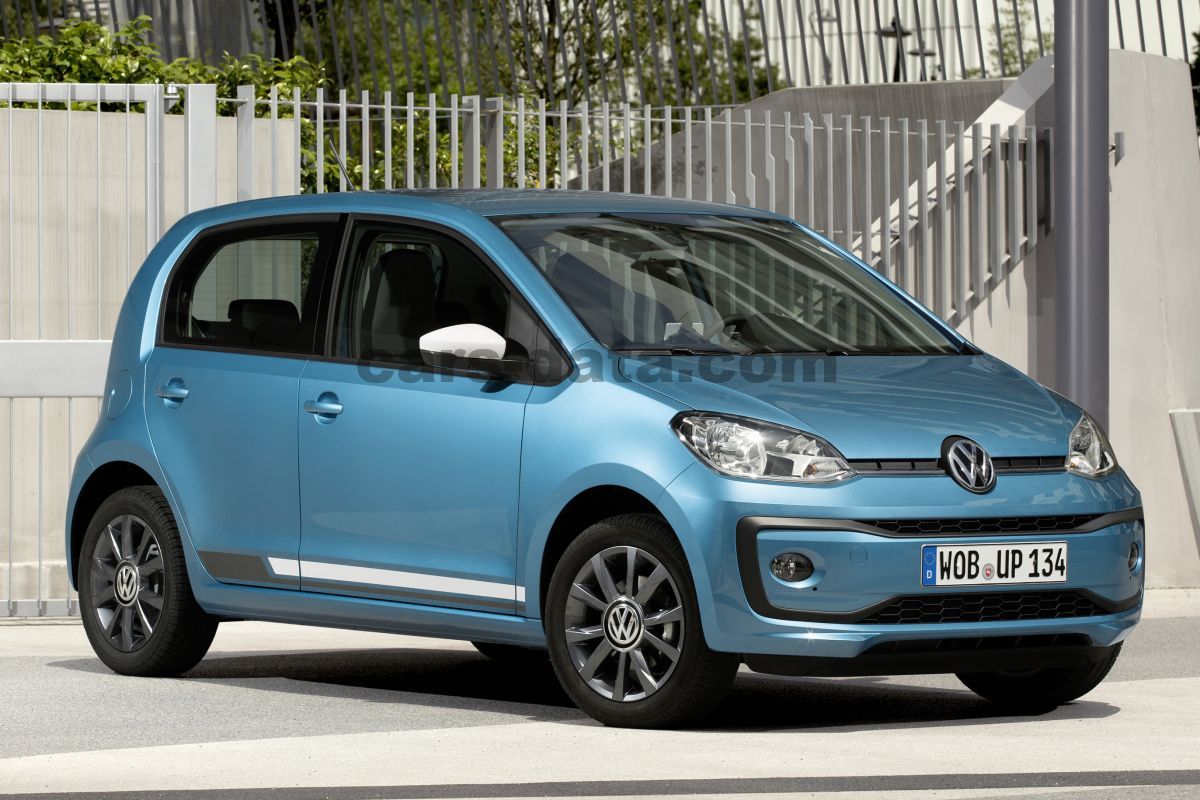 Volkswagen Up