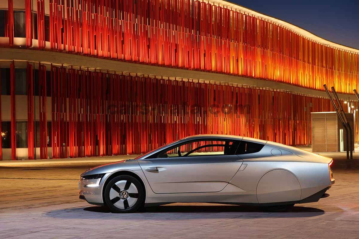 Volkswagen XL1