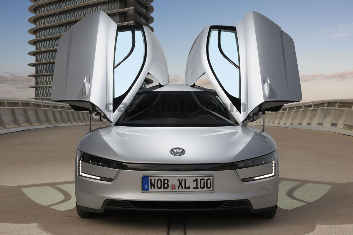 Volkswagen XL1