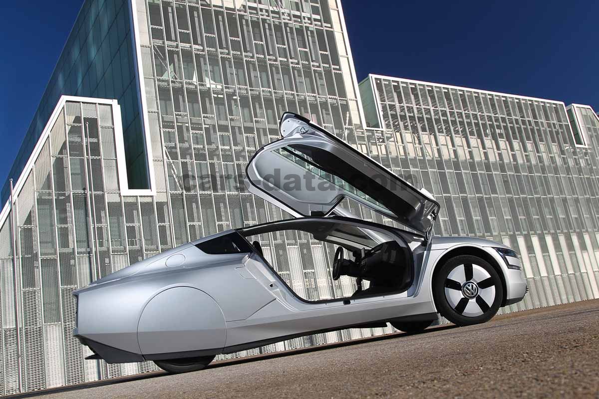 Volkswagen XL1