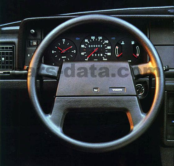 Volvo 240