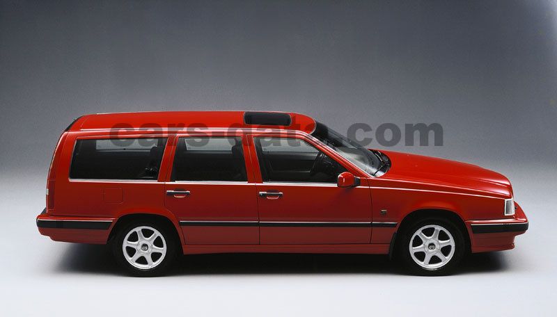 Volvo 850 Estate