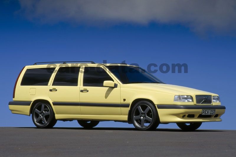 Volvo 850 Estate