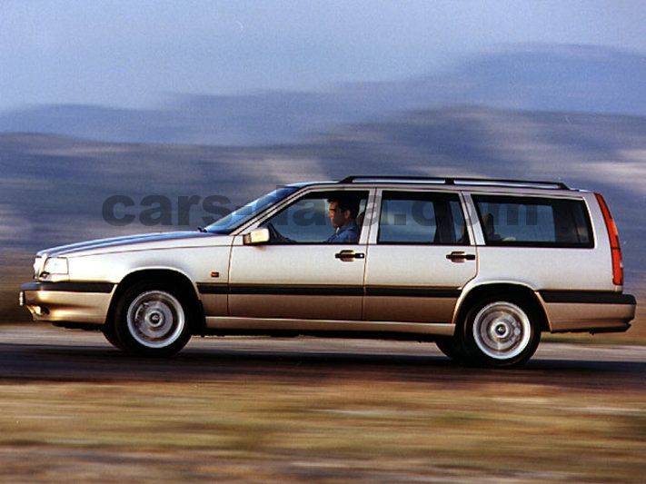 Volvo 850 Estate