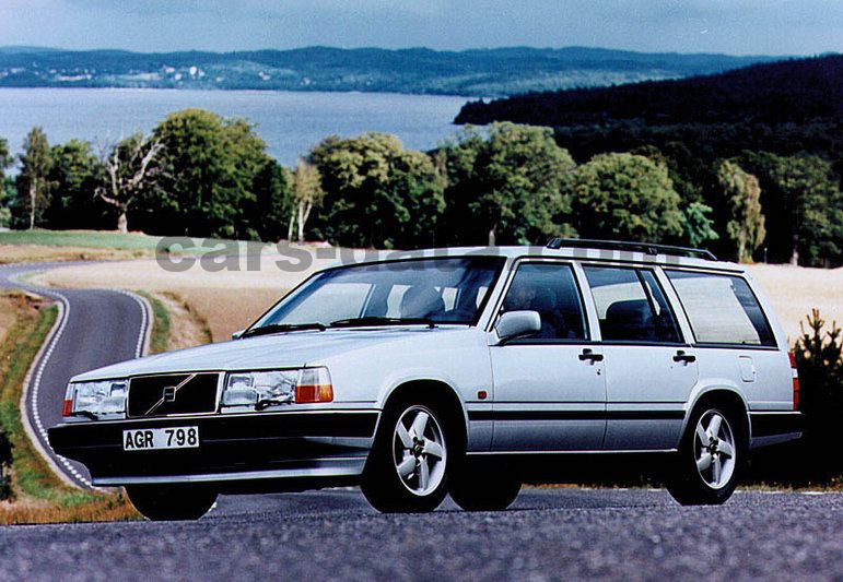 Volvo 940 Estate