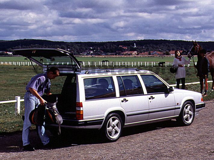 Volvo 940 Estate