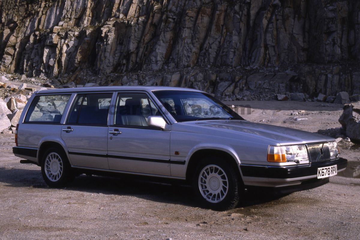 Volvo 940 Estate