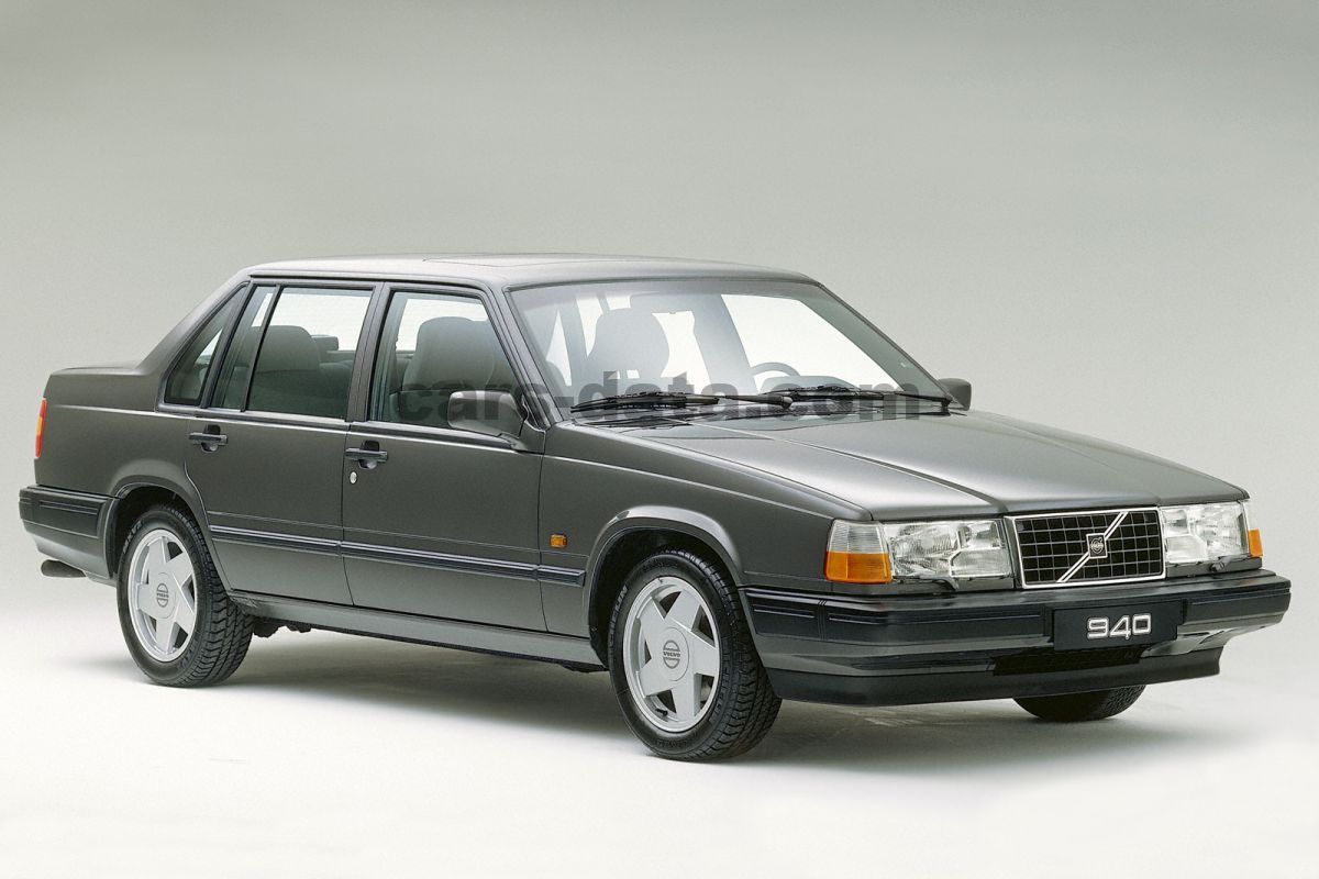 Volvo 940